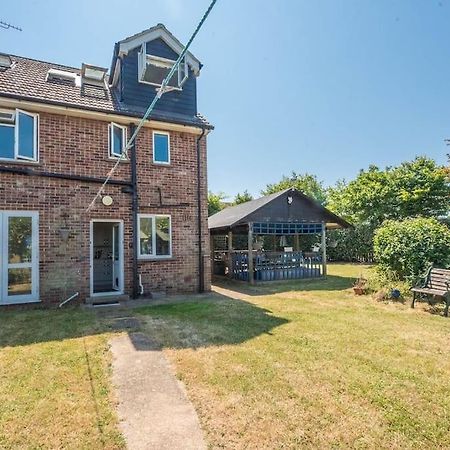 Villa Number 27, Alderton Woodbridge Exterior foto